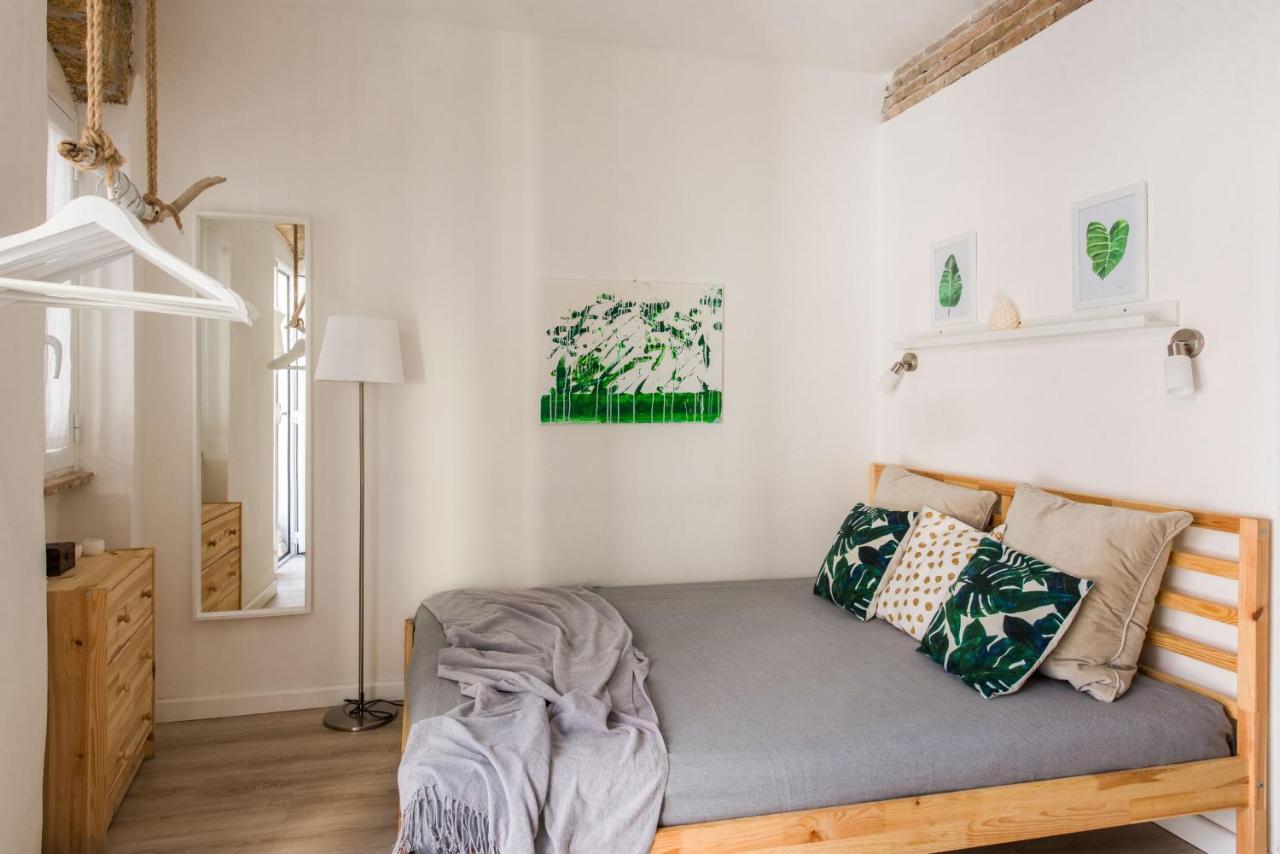 In Centro Suite By Wonderful Italy Palermo Ngoại thất bức ảnh