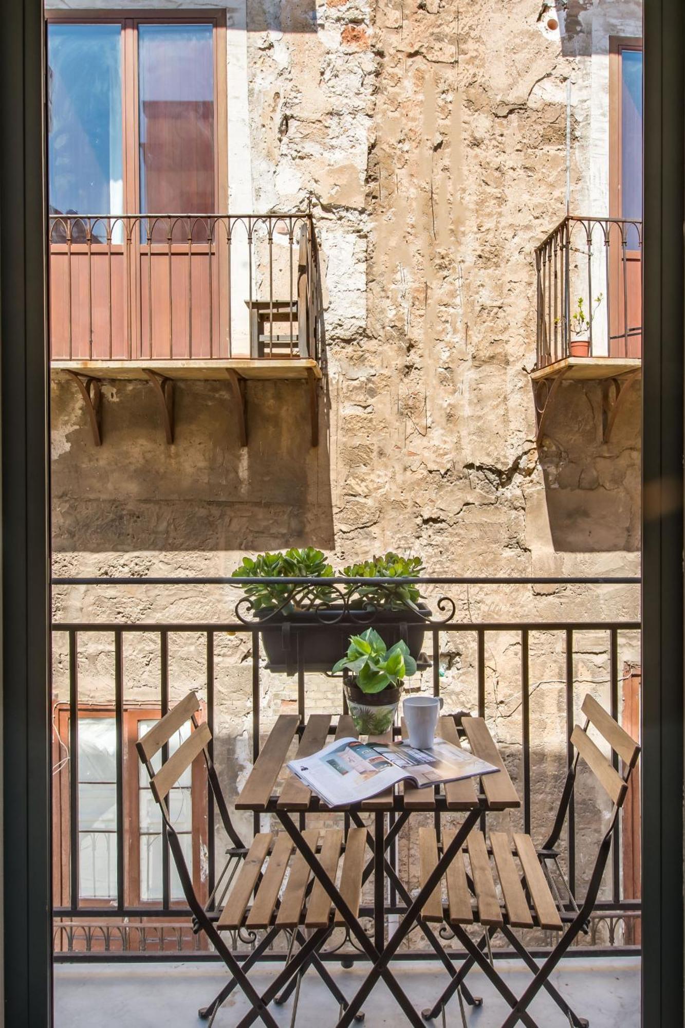 In Centro Suite By Wonderful Italy Palermo Ngoại thất bức ảnh